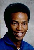 Colonel (Ret.) Guion Blueford, US Air Force, Astronaut