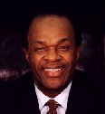 Honorable Marion Barry, Mayor, Washington, District of Columbia and one of the nation's oldest Black Eagle Scouts
