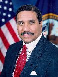 Secretary Togo West, my most admired Black Eagle Scout, former Secretary of the Army