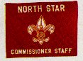 Official Activity flag