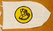 Cub Scout Den Flag/Boy Scout Patrol Flag