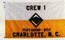Venturing Crew flag