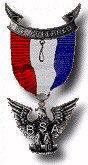 Eagle Scout Medal