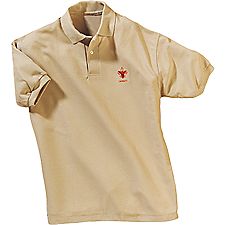 Class C Shirt sold through Scoutstuff.org