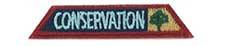 Conservation 