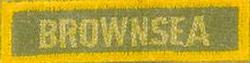 Brownsea Strip emblem