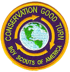 Not All Boy Scouts Start Out as Cub Scouts - Triad Moms on Main