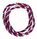 Den Chief Service 
Award cord