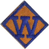 old WEBELOS Award