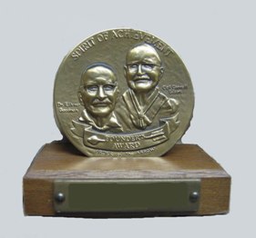 Order of the Arrow Founders' Award