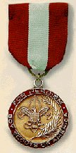 Heroism Award