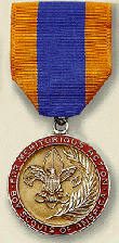 Merit Medal 