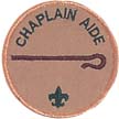 Chaplain Aide