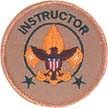 Instructor