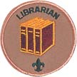 Librarian