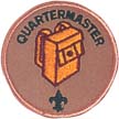 Quartermaster