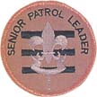 Senior Patrol Leader