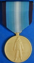 Antartic Service Medal