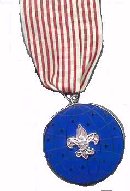 Silver World Award