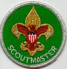 Cub Scout Trained Patch Requirements