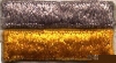 25 year (silver) and 50 year (gold) veteran bars
