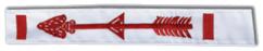 Order of the Arrow Vigil Honor Sash