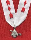 OA Distinguished Service Award