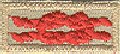 Honor Medal Square Knot