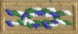 William T. Hornaday Award Square Knot