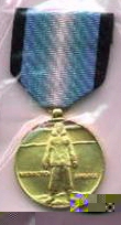 Antarctica Service Medal