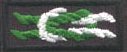 Skippers' Key Award Square Knot