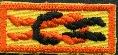 Tiger Cub Leader (Training) Award Square Knot