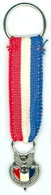 National Eagle Scout Association (NESA) 'dangle' 