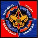 National Youth Leadership Training emblem