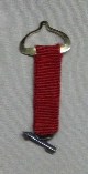 Order of the Arrow Founders' Award ribbon