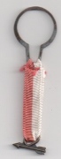 Order of the Arrow (OA) ribbon